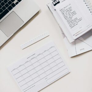 Ofsted-Ready Personnel Files